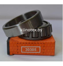 Подшипник 7305 (30305)