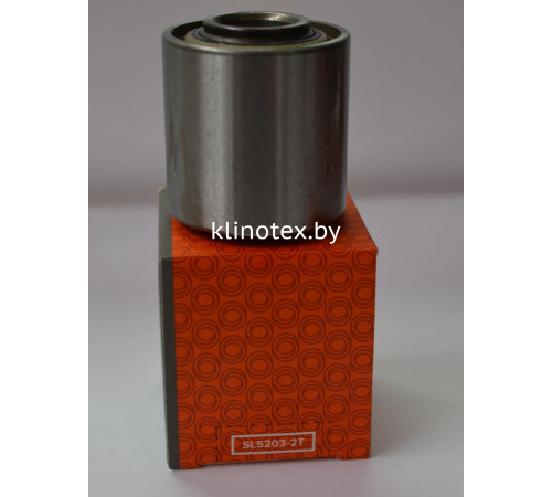 Подшипник 5203 KYY2 (SL 5203-2T)