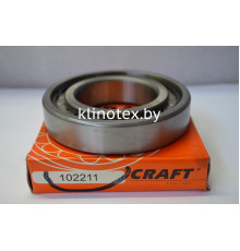 Подшипник 102211 (NCL211)