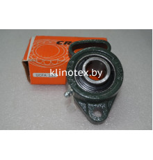 Корпус с подшипником UCFA-204