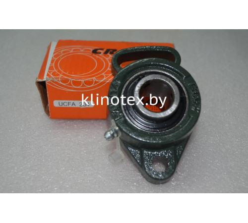 Корпус с подшипником UCFA-204