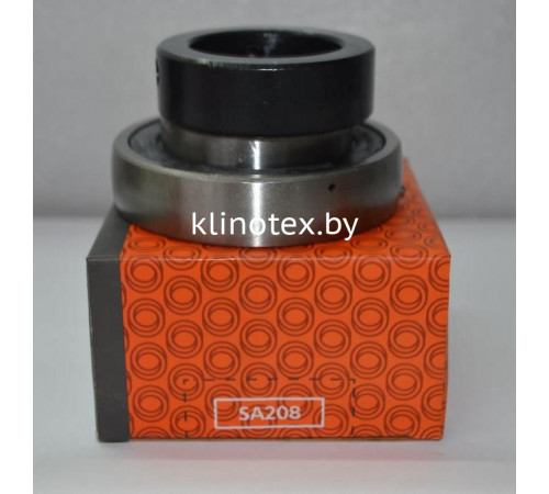 Подшипник SA-208 (YET 208)