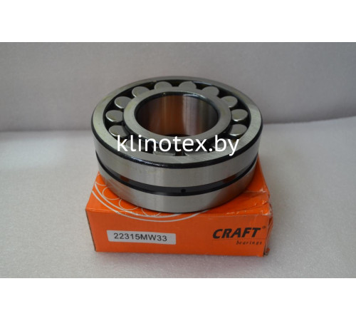 Подшипник 3615 Н (22315 MW33)