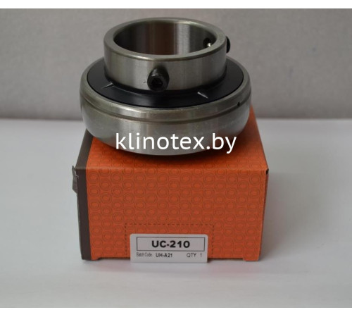 Подшипник UC-210 (480210)