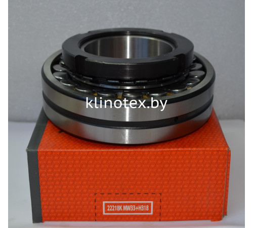Подшипник 13516 H (22218KMW33+H318)