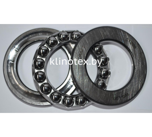 Подшипник 8209 (51209)