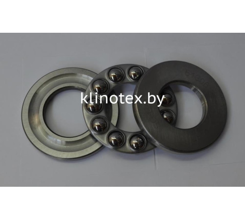 Подшипник 8306 (51306)