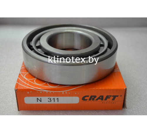 Подшипник 2311 КМ (N 311)