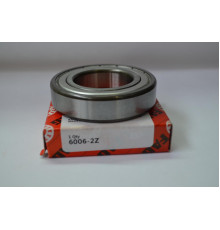 Подшипник 6006-2Z, SKF