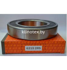 Подшипник 180215 (6215 2RS)