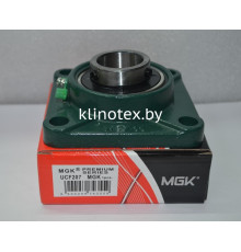 Корпус с подшипником UCF-207