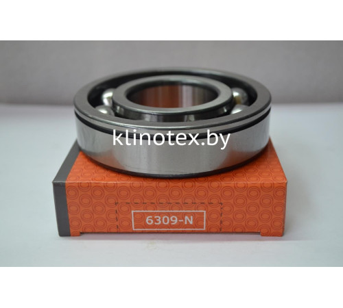 Подшипник 50309 (6309 N)