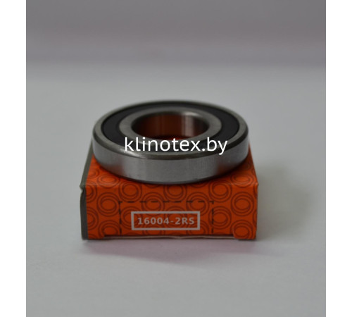 Подшипник 7000104 2RS (16004 2RS)