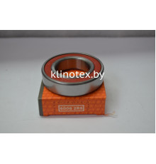Подшипник 180106 (6006 2RS)