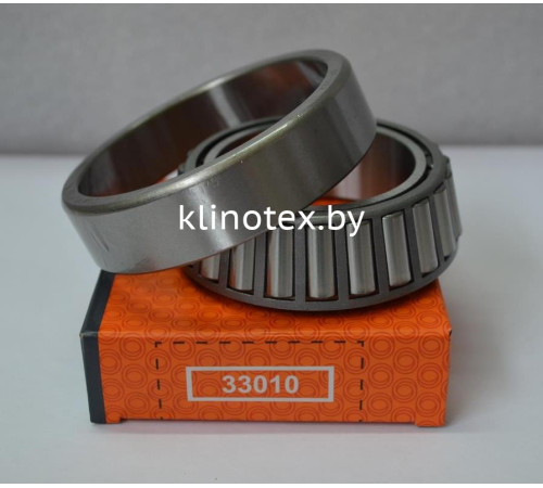 Подшипник 33010 (3007110)