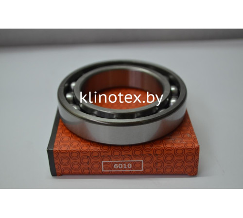 Подшипник 110 (6010)