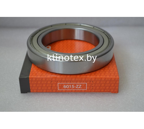 Подшипник 80115 (6015 ZZ)