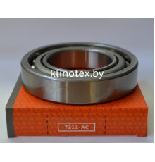 Подшипник 46211 (7211 АС)