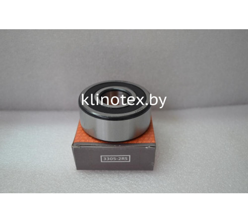 Подшипник 3056305 2RS (3305 2RS)