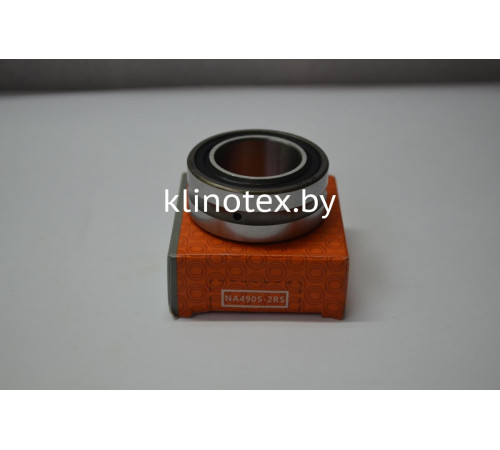 Подшипник 4244905 (NA 4905 2RS)