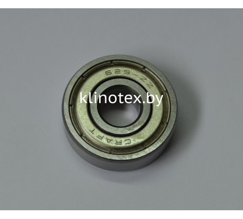 Подшипник 80029 (629 ZZ)