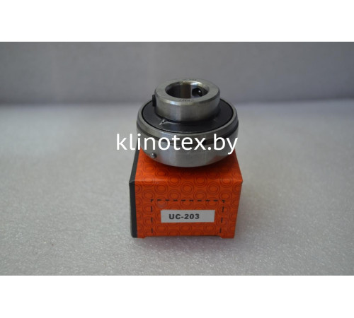 Подшипник UC-203 (480203)