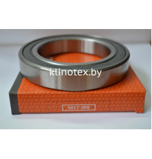 Подшипник 180117 (6017 2RS)