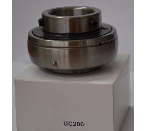Подшипник UC-206 (480206 UC)