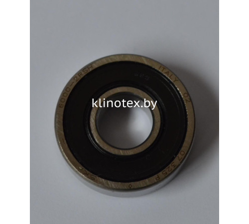 Подшипник 6000 DDU CM, NSK