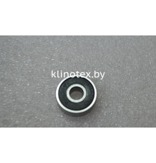 Подшипник 180028 (628 2RS)