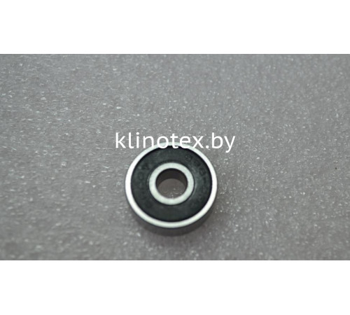 Подшипник 180028 (628 2RS)