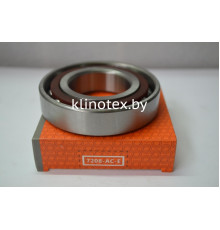 Подшипник 46208 Е (7208 ACE)