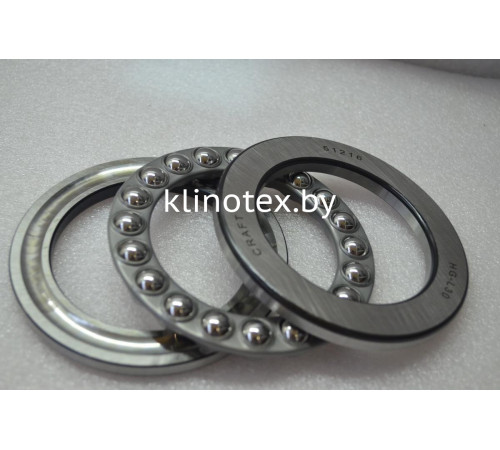 Подшипник 8216 (51216)