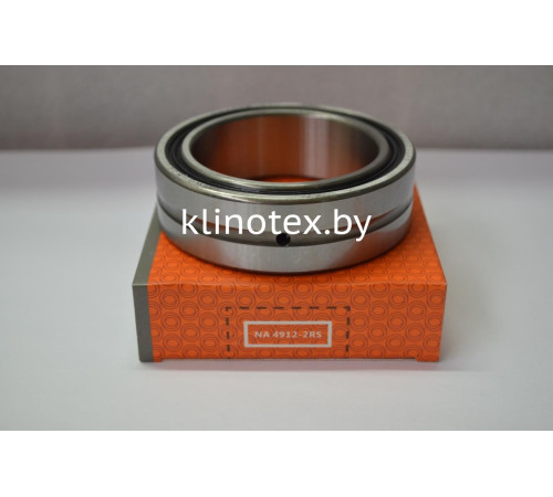 Подшипник 4244912 (NA 4912 2RS)