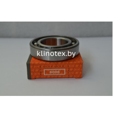 Подшипник 106 (6006)