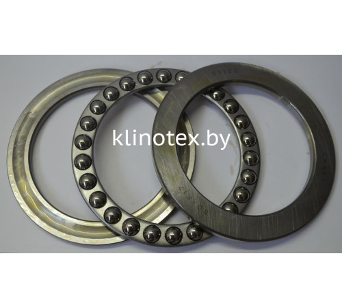 Подшипник 8120 (51120)