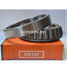 Подшипник 2007114 (32014 )