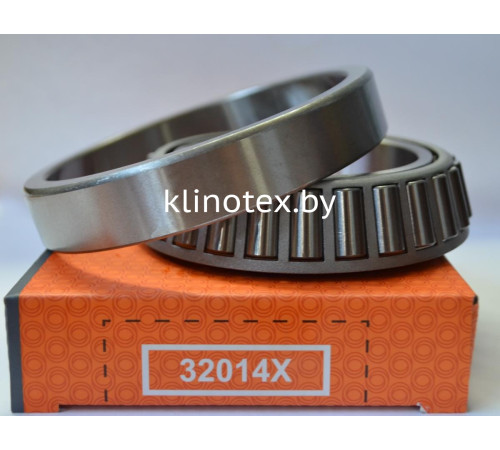 Подшипник 2007114 (32014 )