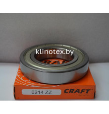 Подшипник 80214 (6214 ZZ)