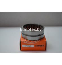 Подшипник NK 3820