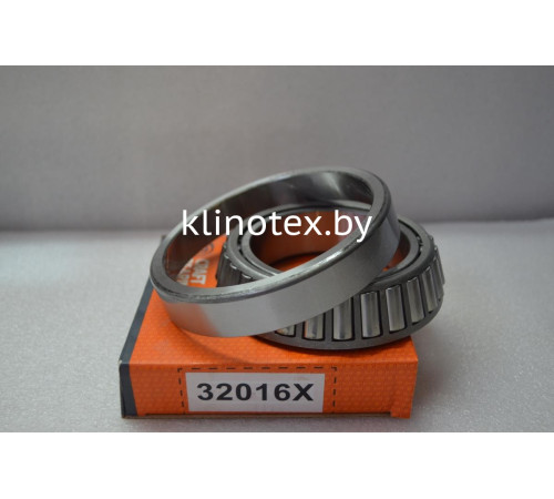 Подшипник 2007116 (32016 Х)