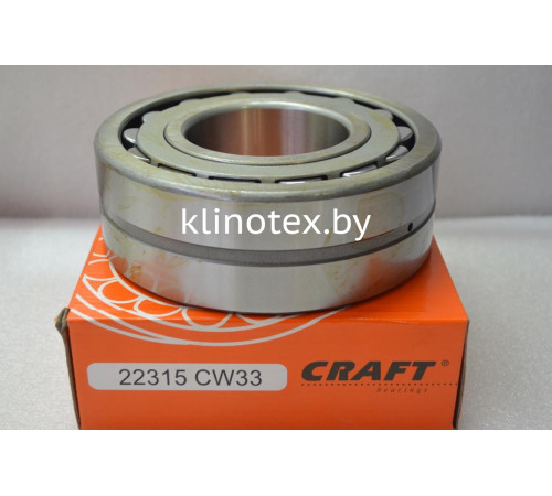 Подшипник 53615 Н (22315 CW33)