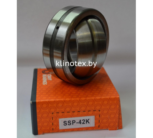 Подшипник ШСП-42 К