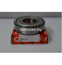 Подшипник 6306 ZZ, SKF