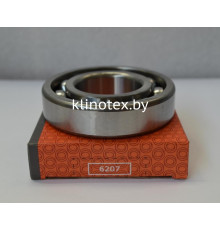 Подшипник 207 (6207)