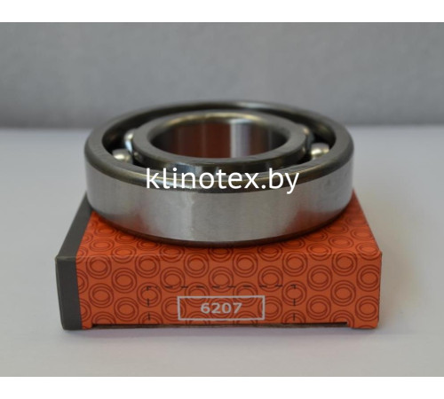 Подшипник 207 (6207)