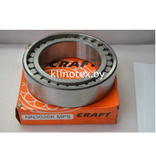 Подшипник 4-3182126 Л (NN 3026 KMW33P4)