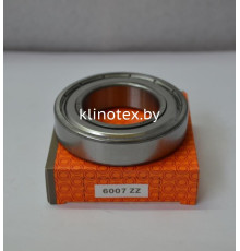 Подшипник 80107 (6007 ZZ)