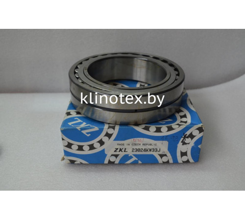 Подшипник 23024 KW33J, ZKL