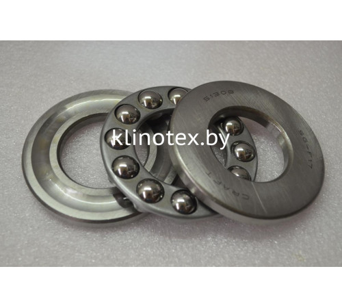 Подшипник 8308 (51308)